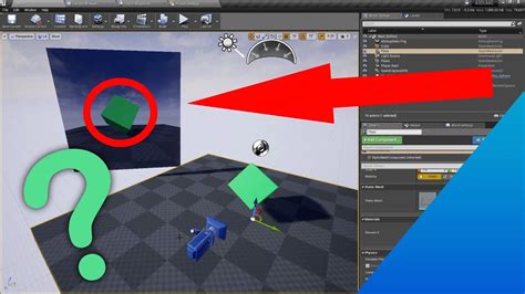 Ray Tracing must be enabled in the project. . Scene capture component 2d
